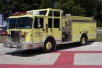 24, Harrisonville Fire Department, HFD, Missouri