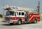 Truck 163, Lewisville Fire Department, DAFV10P08_19