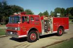 Pierce Engine 734, Texarkana Arkansas Fire Department, Ford, DAFV10P11_14