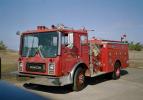 Texarkana Arkansas Fire Department, Pumper, Mack Truck, DAFV10P11_16