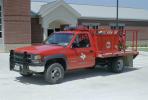 Chevrolet 3500, Brush #1, City of Tyler Fire Dept, DAFV10P12_03