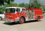 Engine 66, 1984 Duplex / Ward 79 Limited, Tyler Fire Dept, 1250 / 750
