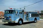 Whitman Square Fire Co., Pumper Engine, Turnersville New Jersey, International