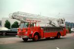 Sausalito Fire Dept, 65 foot aerial ladder, 1965 International Vanpelt, DAFV10P15_02