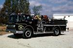 Minotola Fire Co., F-1101, 1971 Ford Truck, FMC, 750/1000, Buena Borough