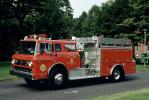 Bechtelsville, Keystone Fire Company, Ford Pumper, DAFV11P01_11