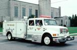 Green Lake Fire Company, International Truck, DAFV11P03_01
