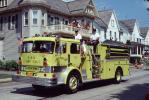 East Bangor Fire Department, Hahn Truck