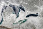 Great Lakes in the Snow, DASD01_206B
