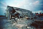 Hurricane Andrew, Homestead