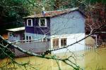 House, Flooding in Guerneville, 14 January 1995, DASV01P05_06