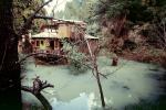 House, Flooding in Guerneville, 14 January 1995, DASV01P05_16
