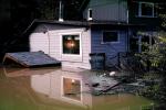 House, Flooding in Guerneville, 14 January 1995, DASV01P06_03