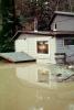 House, Flooding in Guerneville, 14 January 1995, DASV01P06_04