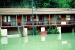 House, Flooding in Guerneville, 14 January 1995, DASV01P07_11