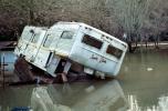 Pioneer Super Lion, Flooded trailer, campsite, 14 January 1995, DASV01P08_11