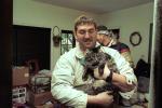 rescued Cat, 15 January 1995, DASV01P09_17