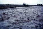 Flash Flood, Flashflood, Muddy Waters, March 1978