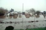 Flooded Trailer Homes, House, Northern California, DASV02P05_10