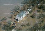 Flooded Home, House, Louisville, Kentucky, DASV02P11_13