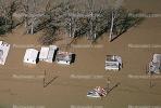 Flooded Home, House, Louisville, Kentucky, DASV02P11_14