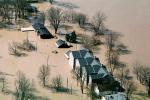 Flooded Home, House, Louisville, Kentucky, DASV02P11_17
