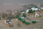 Flooded Home, House, Louisville, Kentucky, DASV02P11_19