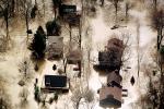 Flooded Home, House, Louisville, Kentucky, DASV02P12_02