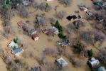 Flooded Home, House, Louisville, Kentucky, DASV02P12_05