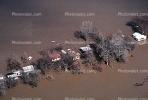 Flooded Home, House, Louisville, Kentucky, DASV02P12_10