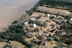 Flooded Home, House, Louisville, Kentucky, DASV02P12_17