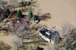 Flooded Home, House, Louisville, Kentucky, DASV02P13_04