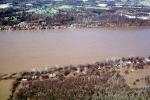 Flooded Home, House, Louisville, Kentucky, DASV02P13_10