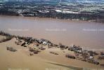 Flooded Home, House, Louisville, Kentucky, DASV02P13_12