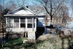 Flooded Home, House, Louisville, Kentucky, DASV02P13_15