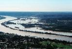Flooded Home, House, Louisville, Kentucky, DASV02P14_01