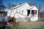 Flooded Home, House, Louisville, Kentucky, DASV02P14_17