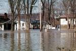 Flooded Home, House, Louisville, Kentucky, DASV02P15_04
