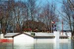 Flooded Home, House, Louisville, Kentucky, DASV02P15_06