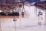 Flooded Home, House, Louisville, Kentucky, DASV02P15_13