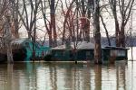 Flooded Home, House, Louisville, Kentucky, DASV03P01_04