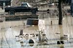 Flooded Home, House, Louisville, Kentucky, DASV03P01_07