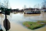 Flooded Home, House, Louisville, Kentucky, DASV03P01_08
