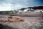 Flash Flood, Las Vegas, Nevada, DASV03P02_18
