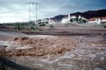 Flash Flood, Las Vegas, Nevada, DASV03P02_19