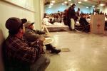 Refugee Shelter, Northern California, DASV03P12_09