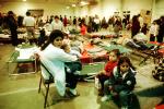 Refugee Shelter, Northern California, DASV03P12_12