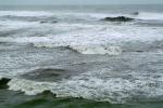 Stormy Weather, Storm Swells, Pacifica California, Rough Ocean, turbulent, DASV04P14_18