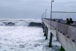 Stormy Weather, Storm Swells, Pacifica California, Rough Ocean, turbulent, DASV04P15_08