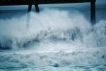 Stormy Weather, Storm Swells, Pacifica California, Rough Ocean, turbulent, DASV04P15_14